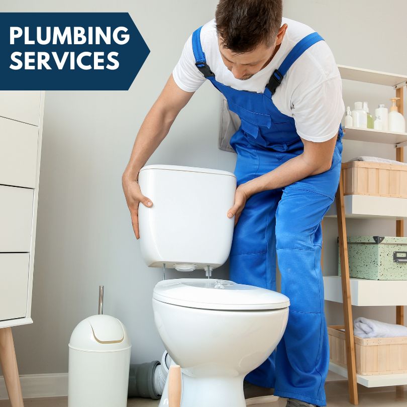 Plumbing Company in Edgard, LA