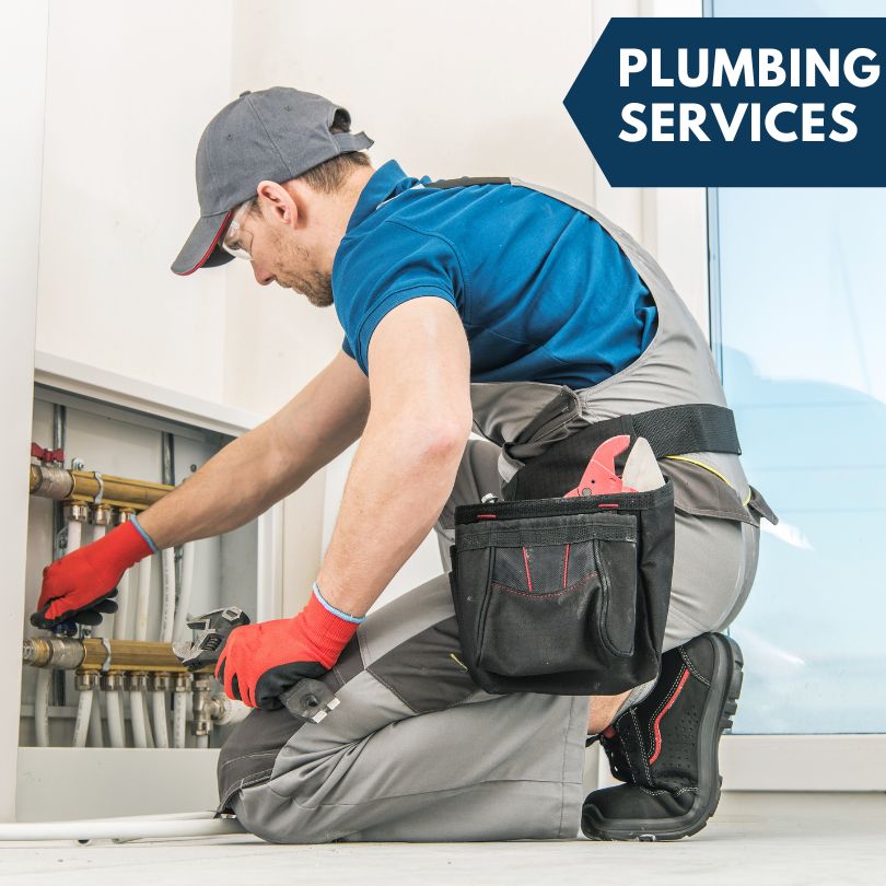 Edgard Plumbing Company